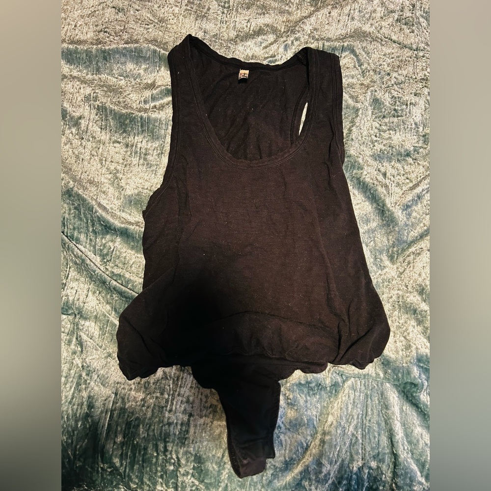 Black body site from Free people sz M